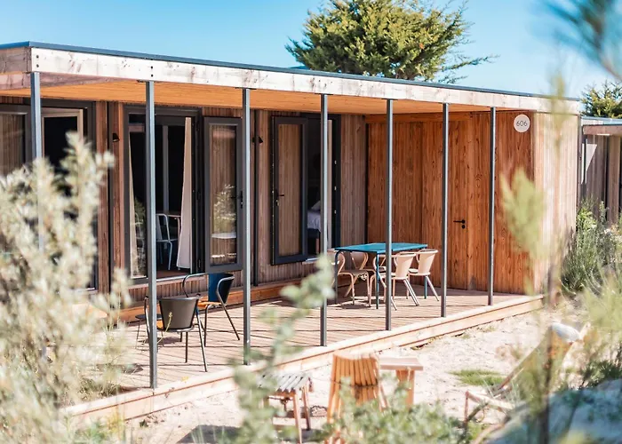 Hotel Sauvage à Quiberon